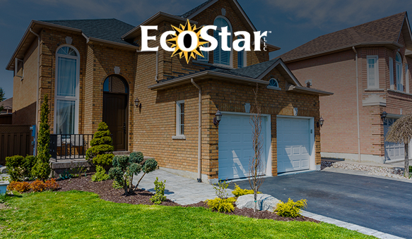 Eco Star Roofing