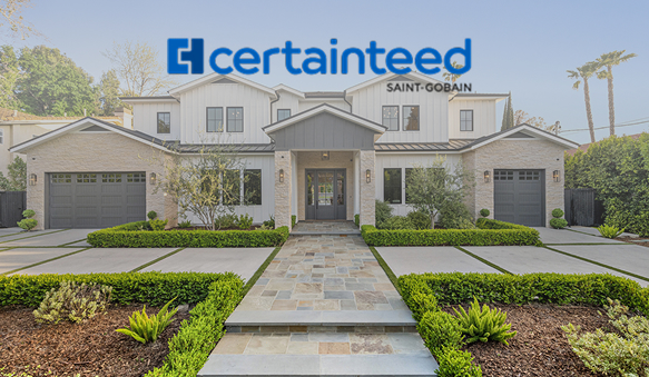 CertainTeed® Products